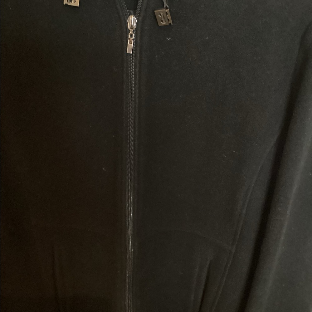 Jacket - Picture 3 of 5